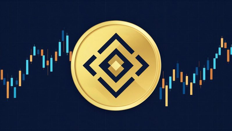 Binance, 10 Altcoin İçin Duyuru Yaptı: Yeni ‘Alpha’ Seçimleri Belli Oldu!