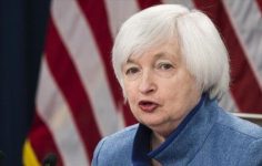 Yellen, Çin’in siber saldırılarından endişeli